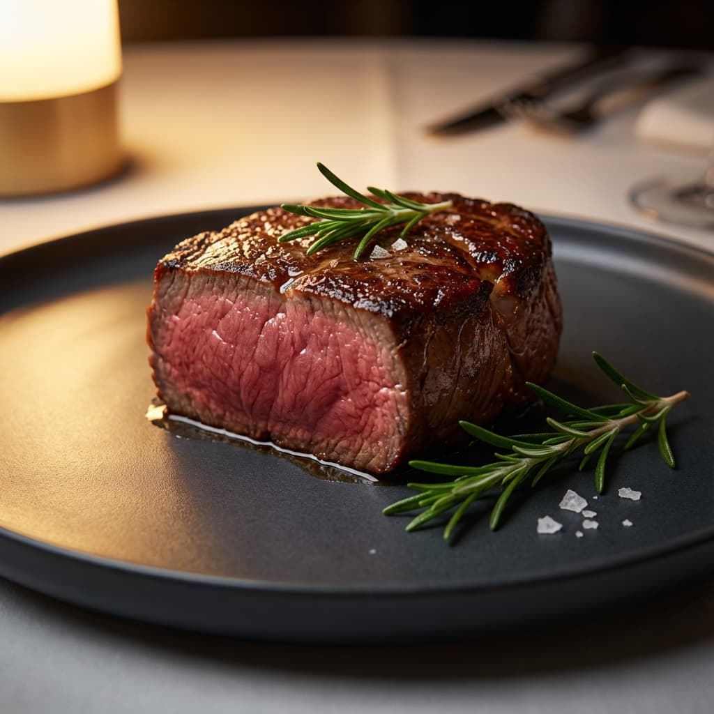 Premium Steak